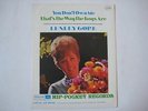 Lesley Gore ?– You Don't Own Me 45 1968 Hip-Pocket 4