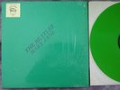 BEATLES Mary Jane TMOQ Green Colored Vinyl IN SHRINK CLEAN
