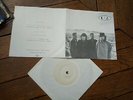 U2 Bullet in the blue sky (live 87)  EP RARE