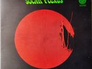 2 NUCLEUS ORIGINAL VINYLS. SOLAR PLEXUS & ALLEY CAT BOTH NEAR MINT CONDITION