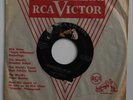 HEAR Janis Martin 45 Drugstore Rock Roll/Will You Willyum rockabilly teen rocker