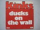 The Kinks–Ducks On The Wall/Rush Hour Blues 7