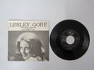 vinyle 45 tours 2 titres Juke box LESLEY GORE 
