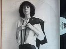 rare PATTI SMITH-Horses LP vinyl 1975 Arista AL-4066 Original STERLING VG/VG