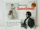 Berlioz Symphonie Fantastique His Master's Voice Sir Thomas Beecham EMI