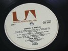 Amon Duul II Carnival In Babylon 1972 UK PRESS Psychedelic Rock RARE
