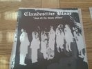 Clandestine Blaze-Night Of The Unholy Flames Original
