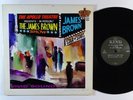 JAMES BROWN Live At The Apollo LP on King VG++ mono