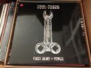 TOOL LP 72826 FIRST DEMO + BONUS
