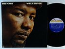 WILLIE HUTCH The Mack OST LP on Motown VG++