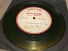 Bobby Vee Stranger In Your Arms Rare Dick James Acetate 7