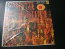 CALIENTE BRASS RALPH ROBLES OCTET LP RECORD SHRINK