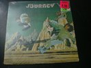 SEALED JOURNEY SELF TITLED LP RECORD