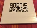 Arctic Monkeys At The Apollo Box Set Still Sealed Very Rare