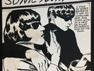 Sonic Youth Goo 1996 Mobile Fidelity 200 gram LP MFSL 1-257