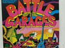 Battle Of The Garages Various Artists Lp
