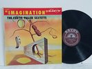 THE CURTIS FULLER SEXTET Imagination ORIGINAL 1960 LP Savoy MG12144 ED1 LP EX/NM