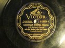 78 : VICTOR  38024-JELLY ROLL MORTON-GEORGIA SWING/MOURNFUL SERENADE