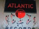 EX 78 rpm LaVern Baker Jim Dandy / Tra la la ATLANTIC 1116 & SLEEVE Ray Charles