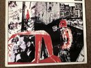 Radiohead Creep Vinyl 12” 4 Track EP 1992
