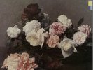 New Order Power Corruption & Lies - EX UK vinyl LP album record FACT75