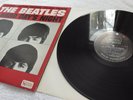 Beatles -  Hard Days Night  