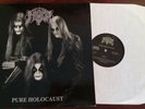 ****IMMORTAL-PURE HOLOCAUST/1RST PRESS***