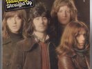 SEALED Orig '71 BADFINGER Straight Up LP + HYPE STICKER Unplayed Power Pop Apple