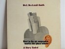 DICK HECKSTALL-SMITH A Story Ended UK BRONZE LP '72 JAZZ/PROG Gordon Beck