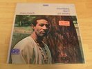 MAX ROACH LP MEMBERS DON'T GIT WEARY 1968 ATLANTIC 1510 STEREO WHITE LABEL PROMO