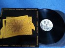 SUBHUMANS WORLDS APART LP FISH 12 PUNK OI VERY RARE BLUURG RECORDS 1980s CITIZEN