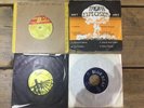 7” Vinyl MOD Skinhead Ska Two Tone Blue Beat Prince Buster Trojan