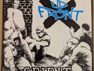 Up Front 