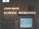 John Maus Screen Memories 180G NEW OVP Domino Records Vinyl LP & MP3