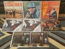 Frank Sinatra 8 Capitol records LP lot