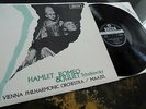 Tchaikovsky: Romeo & Juliet / Hamlet - Maazel **Decca SXL 6206 WBg ED1**