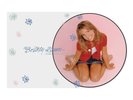BRITNEY SPEARS BABY ONE MORE TIME PICTURE DISC VINYL LP (22NDNOV)