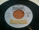 RARE CANADIAN ROOTS - LEROY BROWN - REMEMBER WHAT THE OLD MAN SAID - RARE