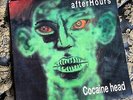 AFTERHOURS COCAINE HEAD 12 