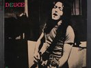 RORY GALLAGHER: Deuce LP (1841 Broadway address, sl cw) Rock & Pop