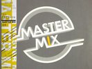 LP Michael Bedford, London Boys Master Mix YELLOW TRANSPARENT Face Records
