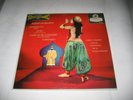 Rimsky-Korsakov Sadko Ansermet London Stereo FFSS Blueback UK CS 6036