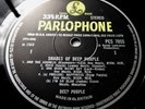 DEEP PURPLE Shades Of Deep Purple 1968 UK PARLOPHONE 1st *STEREO* - EXCELLENT