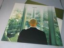 Moby:   Hotel  2005  1st pressing  1A/1B  Near Mint  LP