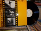 IRMIN SCHMIDT FILMMUSIK VOL.3&4 2 LP RECORD