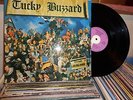 TUCKY BUZZARD RARE LP RECORD