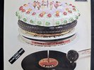 ROLLING STONES Let It Bleed UK ORIGINAL STEREO Decca 1969 COMPLETE VINYL LP