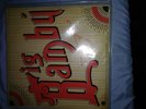Cheech And Chong Album With Rolling Paper