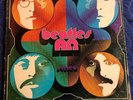 THE BEATLES Alpha Omega 4 Record Album Set
