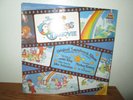 The Care Bears Movie Original Soundtrack Album Kid Stuff DAR 3901-LP SEALED